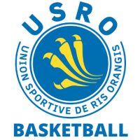 Logo US Ris Orangis
