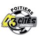 Logo Ent.S. des Trois Cites Poitiers 2