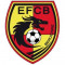 Logo Espoir FC Beaucairois
