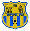 Logo St Porchaire - Corme Royal FC