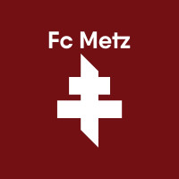 Logo FC Metz 2
