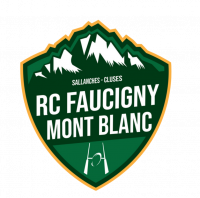 Logo RC Faucigny Sallanches Cluses