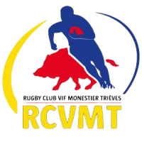 Logo RC Vif Monestier Trieves
