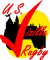Logo US Vizilloise 2