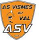 Logo Association Sportive Vismes-Maisnieres