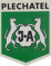 Logo Jeanne d'ARC Plechatel 3