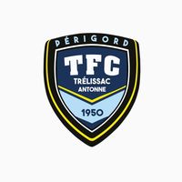 Logo Trélissac FC 2