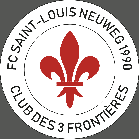 Logo FC Saint-Louis Neuweg - Moins de 18 ans - Féminines