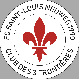Logo FC Saint-Louis Neuweg 2