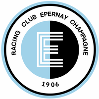 Racing Club Epernay Champagne