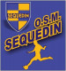 Logo OSMS Sequedin Football