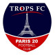 Logo Trops FC 2