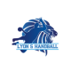 Logo Lyon 5 Handball 2