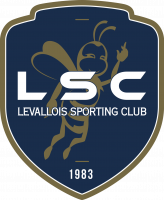 Levallois Sporting Club Volley 2