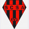 Logo SC Saint Aubin