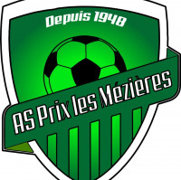 Logo AS Prix-lès-Mézières