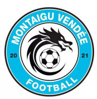 Montaigu Vendée Football 3