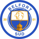 Logo AS Belfort Sud