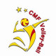 Logo CM Floirac Volley