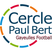 Logo CPB Gayeulles Football