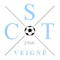 Logo CS Tourangeau Veigné