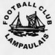 Logo FC Lampaulais