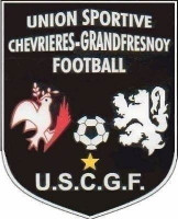 US Chevrières-Grandfresnoy