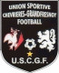 Logo US Chevrières-Grandfresnoy