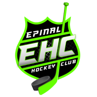 Logo Épinal Hockey Club
