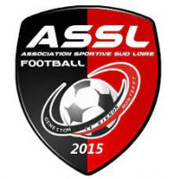 Logo AS Sud Loire Football