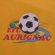 Logo EFC Aurignac