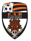 Logo En Avant Baugeois - Futsal