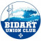 Logo Bidart Union Club