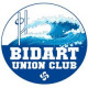 Logo Bidart Union Club 2