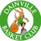 Logo Dainville Basket Club