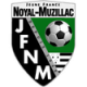 Logo Jeune France Noyal-Muzillac