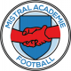 Logo Mistral Académie Football