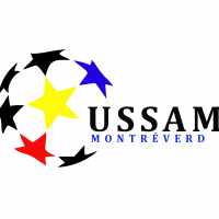 Logo USSAM Montreverd 2