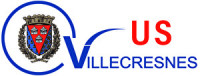 Logo Villecresnes US 3