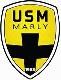Logo US Municipale Marly 2