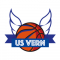 Logo US Vern Basket