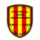 Logo FC Martigues 2