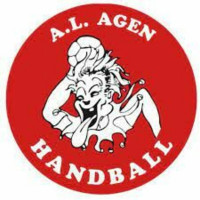 Logo AL Agen HB