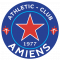 Logo Athlétic-Club Amiens