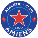 Logo Athlétic-Club Amiens 2