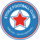 Logo EFC Fréjus Saint-Raphaël 2