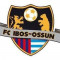 Logo FC Ibos Ossun