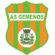 Logo AS Gemenos 2