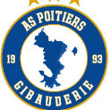 Logo AS Poitiers Gibauderie