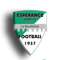 ES La Bouëxière Football 3
